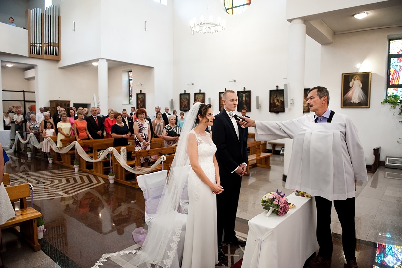 zdjęcia ślubne Łódź