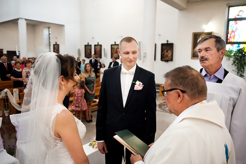 zdjęcia ślubne Łódź
