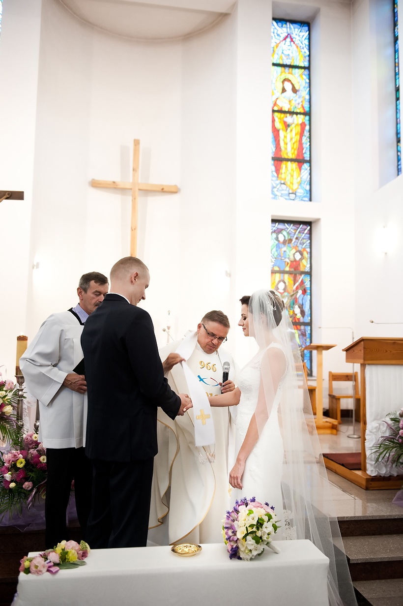 zdjęcia ślubne Łódź