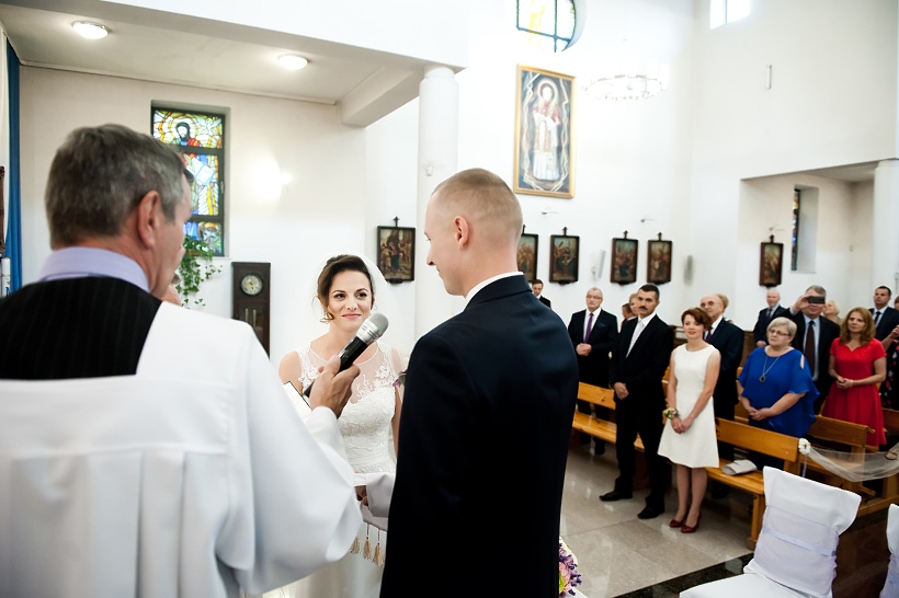 zdjęcia ślubne Łódź