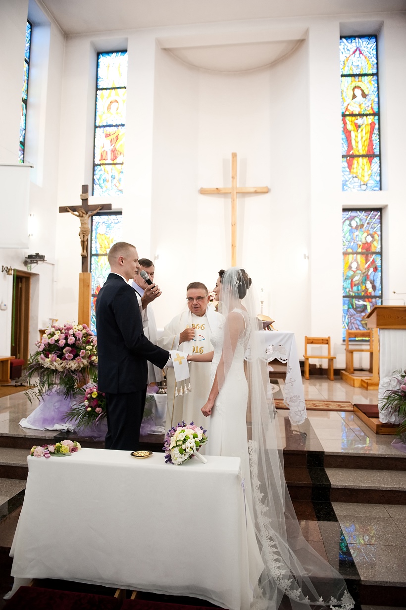 zdjęcia ślubne Łódź