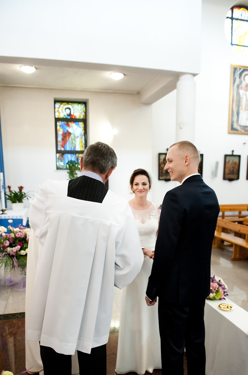 zdjęcia ślubne Łódź