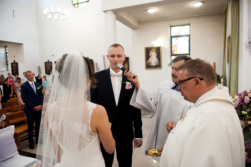 zdjęcia ślubne Łódź