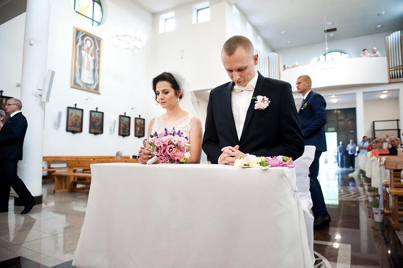 zdjęcia ślubne Łódź