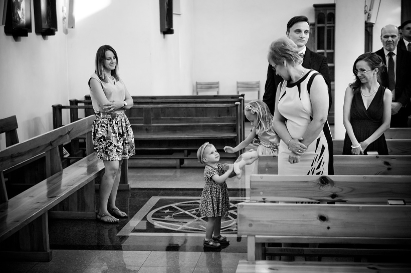 ślub fotograf Łódź biały pałac