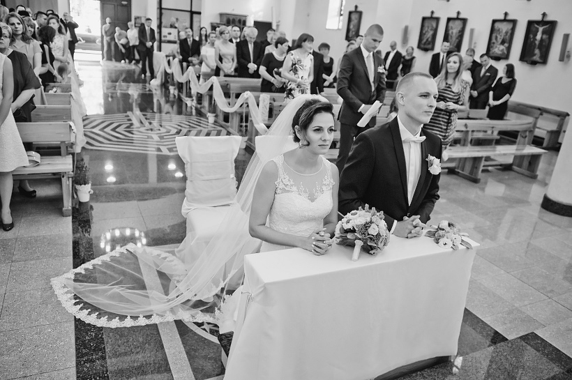 ślub fotograf Łódź