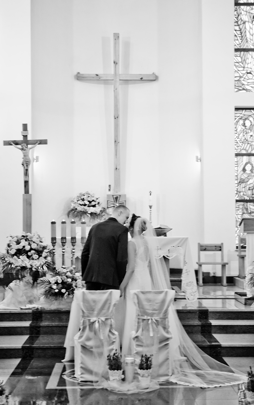 ślub fotograf Łódź