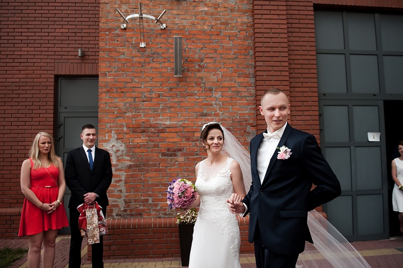 ślub fotograf Łódź