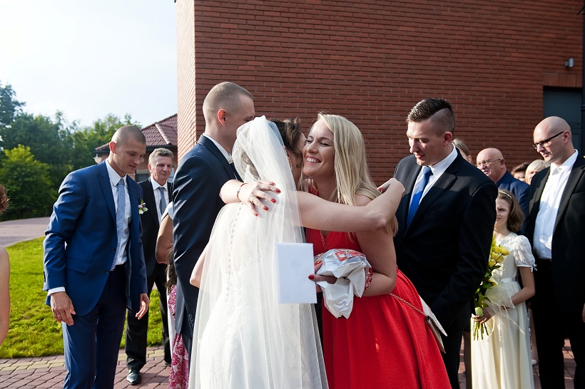 ślub fotograf Łódź