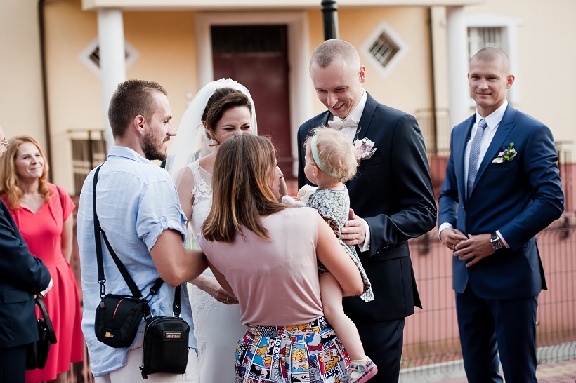 fotograf ślub Łódź