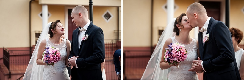 fotograf ślub Łódź