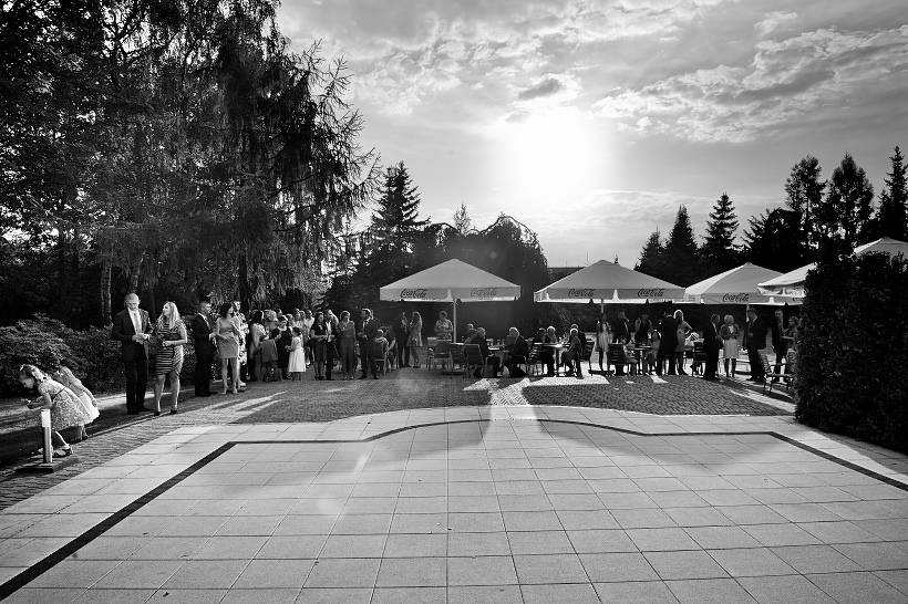 fotograf ślub Łódź