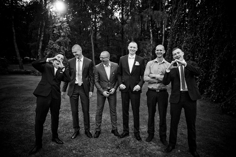 fotograf ślub Łódź
