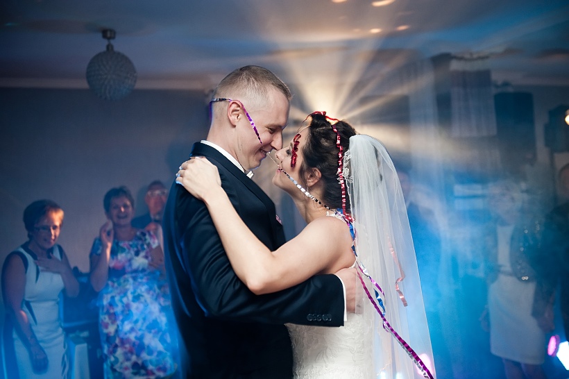 fotograf ślub Łódź