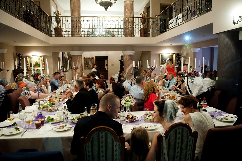 fotograf ślub Łódź