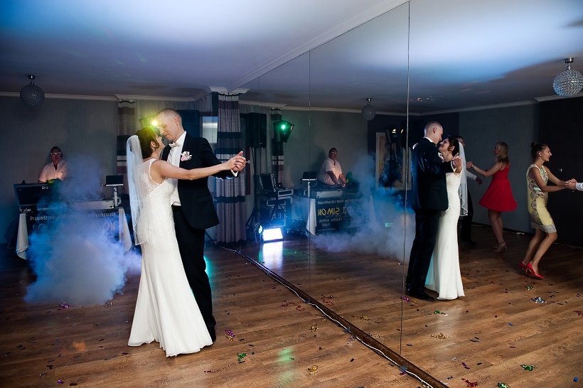 fotograf ślub Łódź