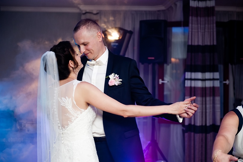 fotograf ślub Łódź
