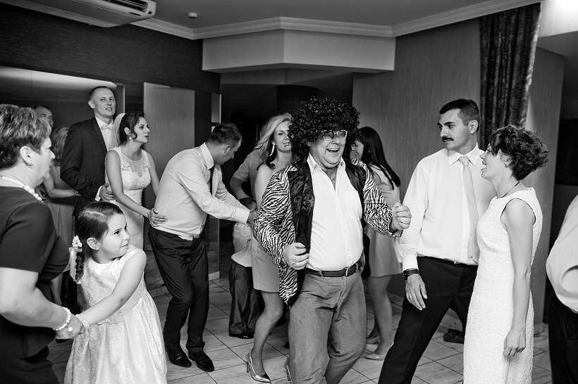 fotograf ślub Łódź