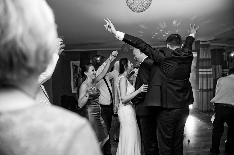 ślubna fotografia Łódź