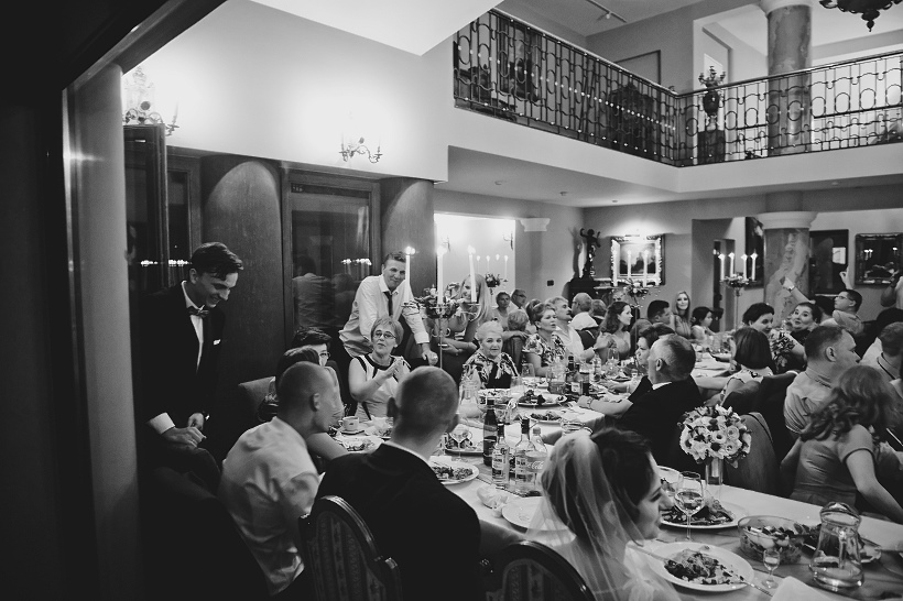 fotografia ślubna Łódź