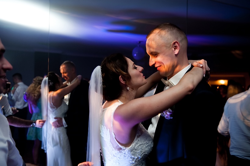 fotografia ślubna Łódź