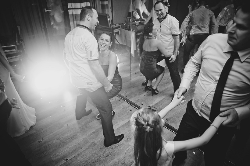 fotografia ślubna Łódź