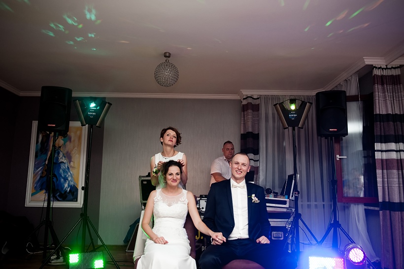 fotografia ślubna Łódź
