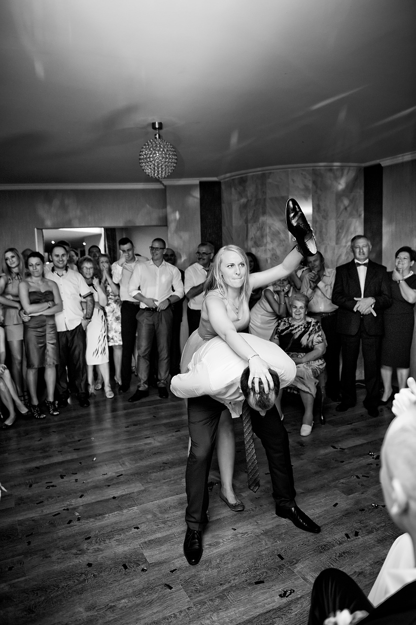 fotografia ślubna Łódź