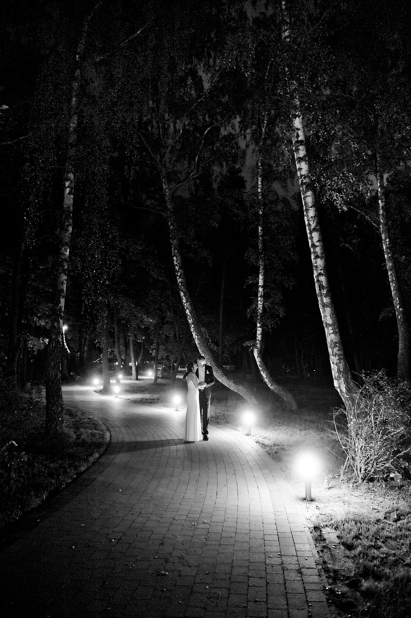fotografia ślubna Łódź
