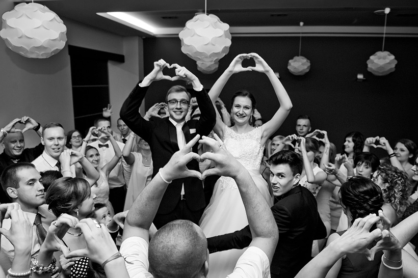 fotografia ślubna łódzkie
