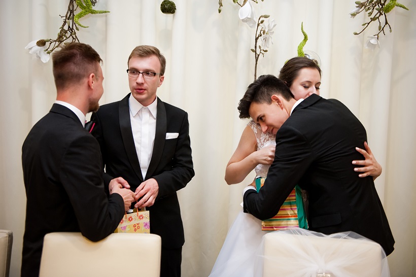 fotografia ślubna łódzkie