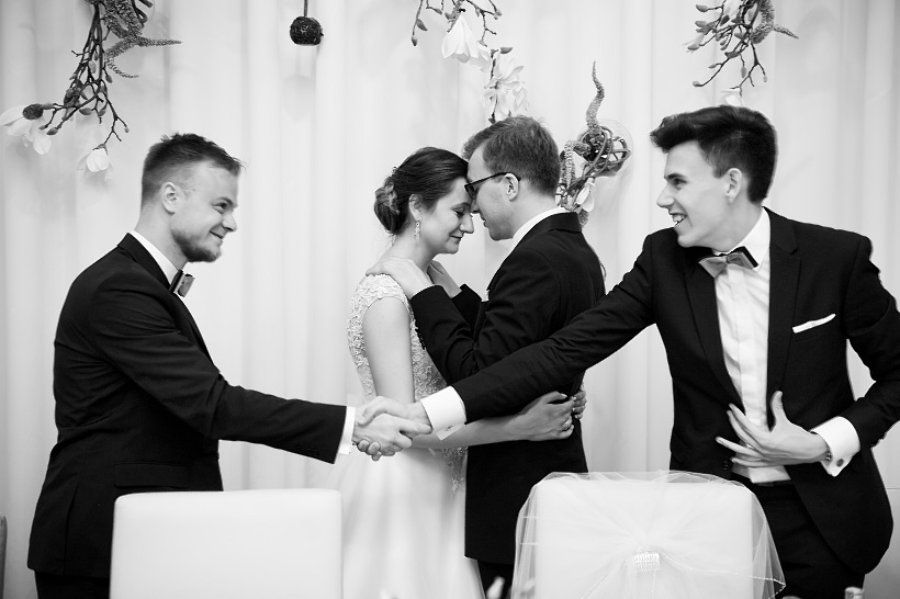 fotografia ślubna łódzkie