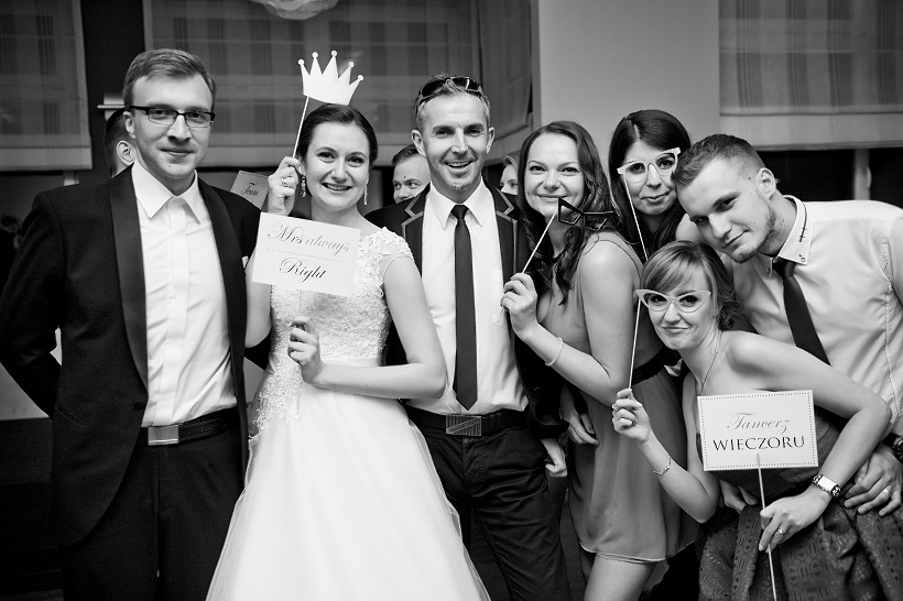 fotografia ślubna łódzkie