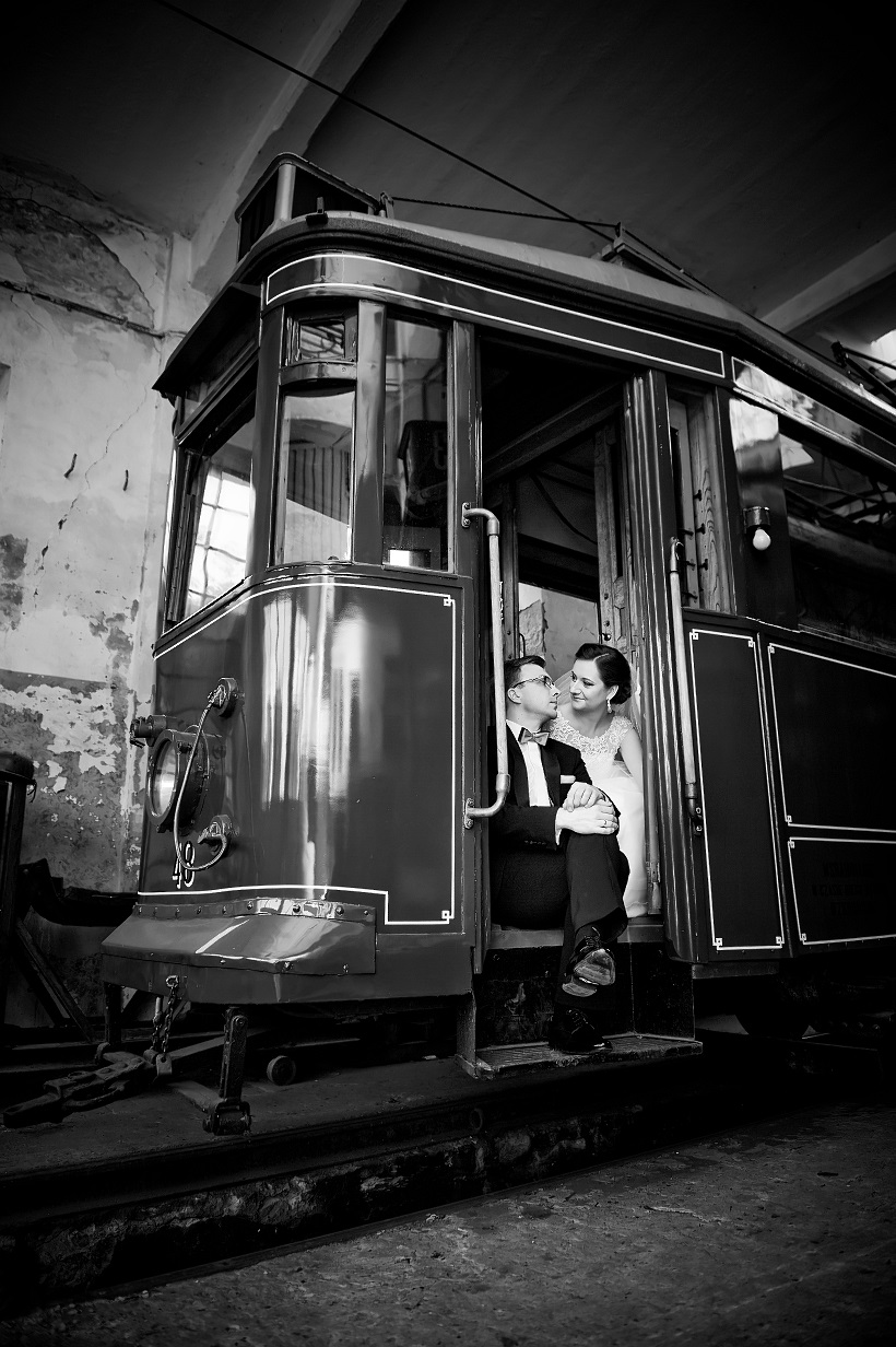 fotografia ślubna łódzkie