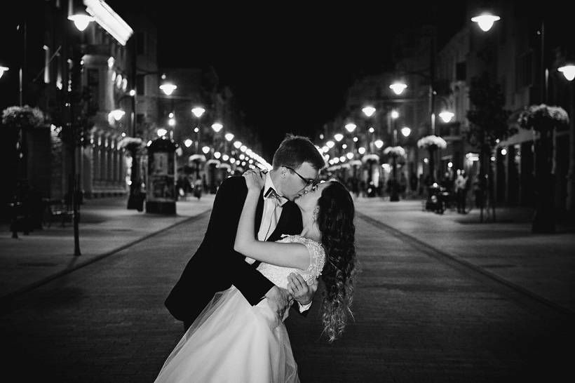 ślub fotograf Łódź