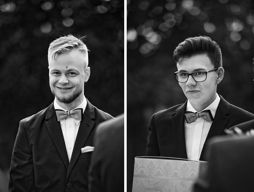 foto ślub Łódź
