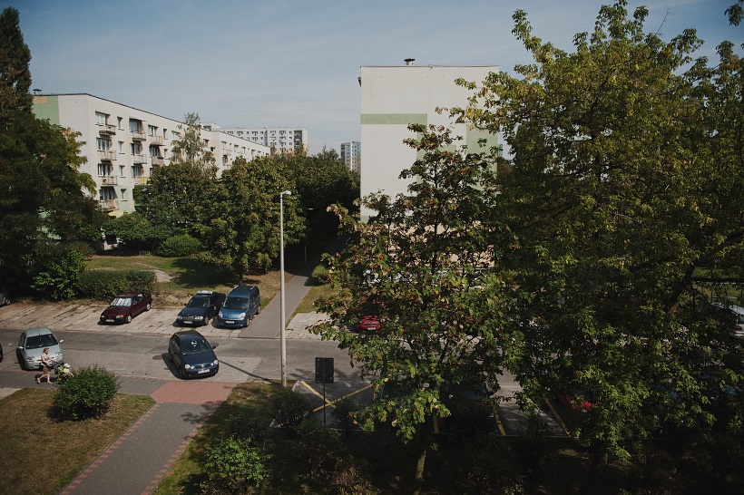 zdjęcia ślubne Łódź