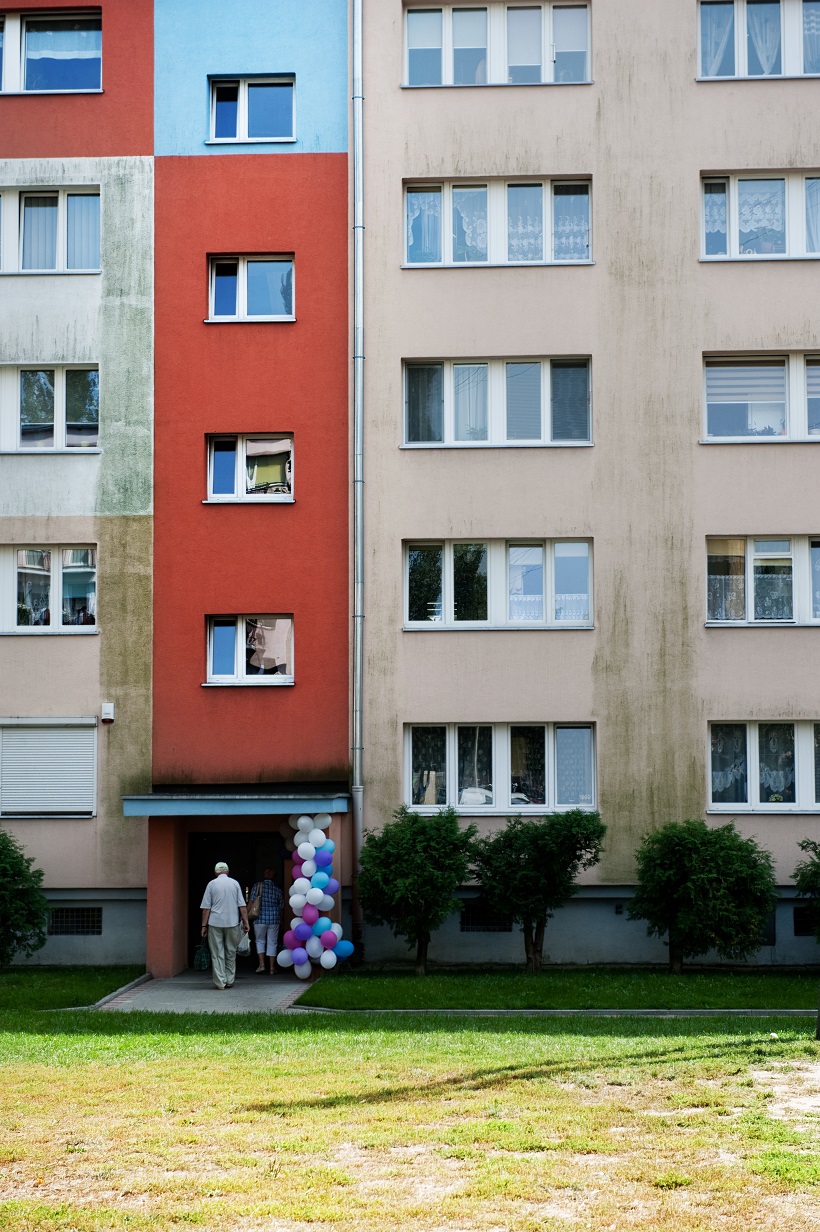 zdjęcia ślubne Łódź