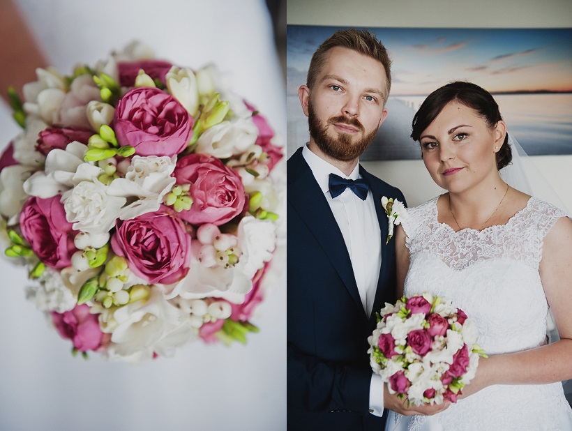 fotograf Łódź ślubny