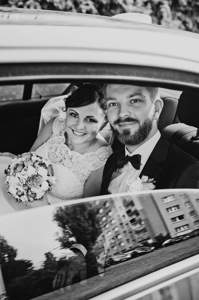 fotograf Łódź ślubny