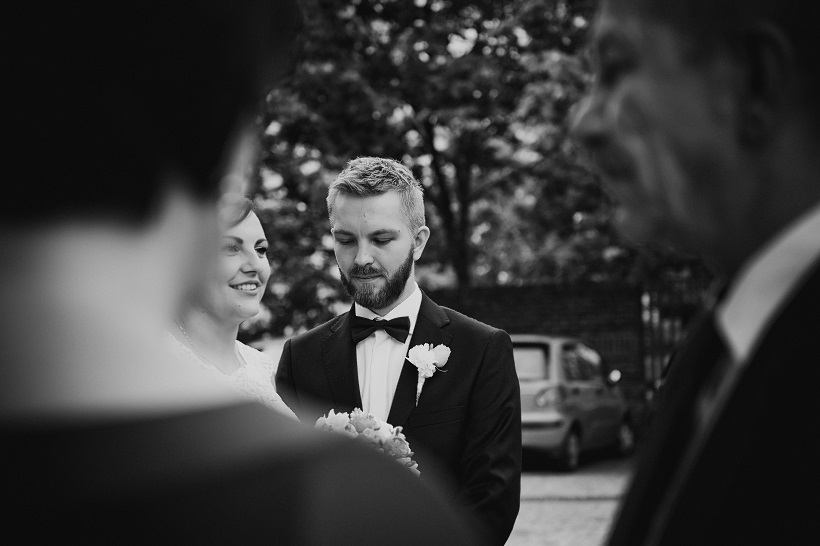 łodzkie fotograf ślubny
