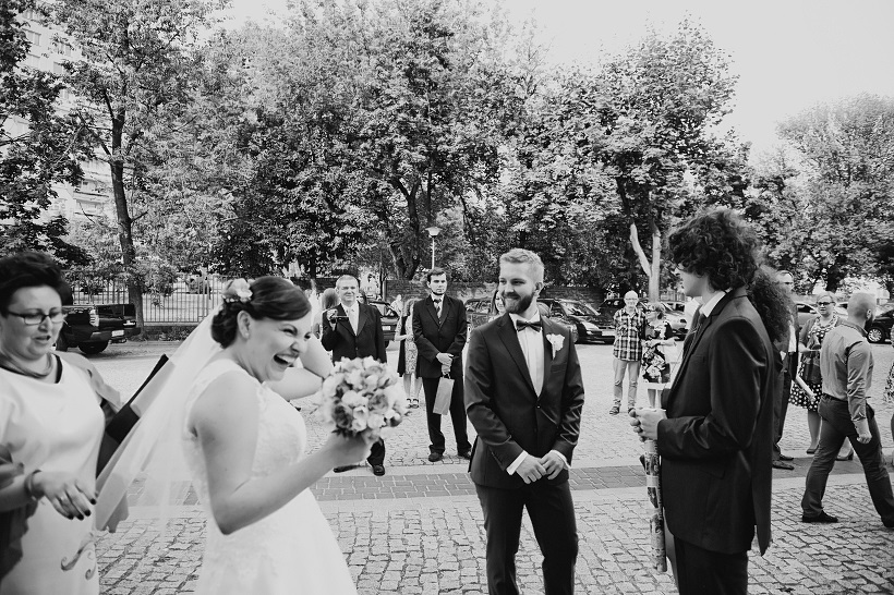łodzkie fotograf ślubny