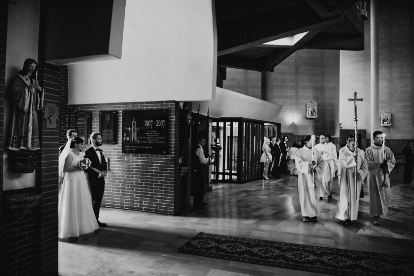 łodzkie fotograf ślubny