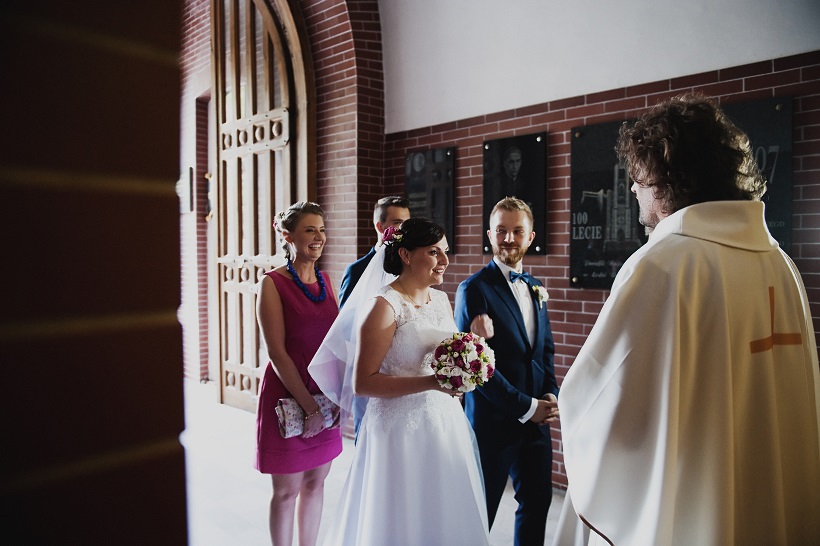 łodzkie fotograf ślubny