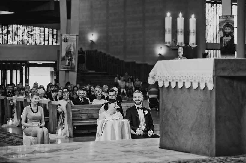 fotografia ślubna łódź