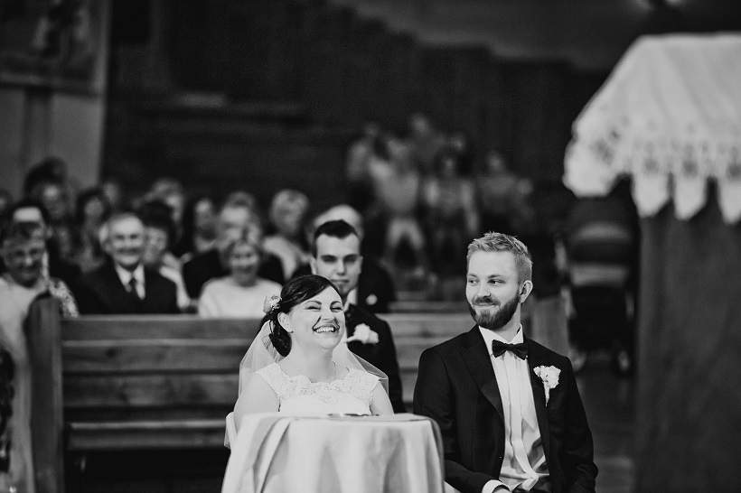 fotografia ślubna łódź