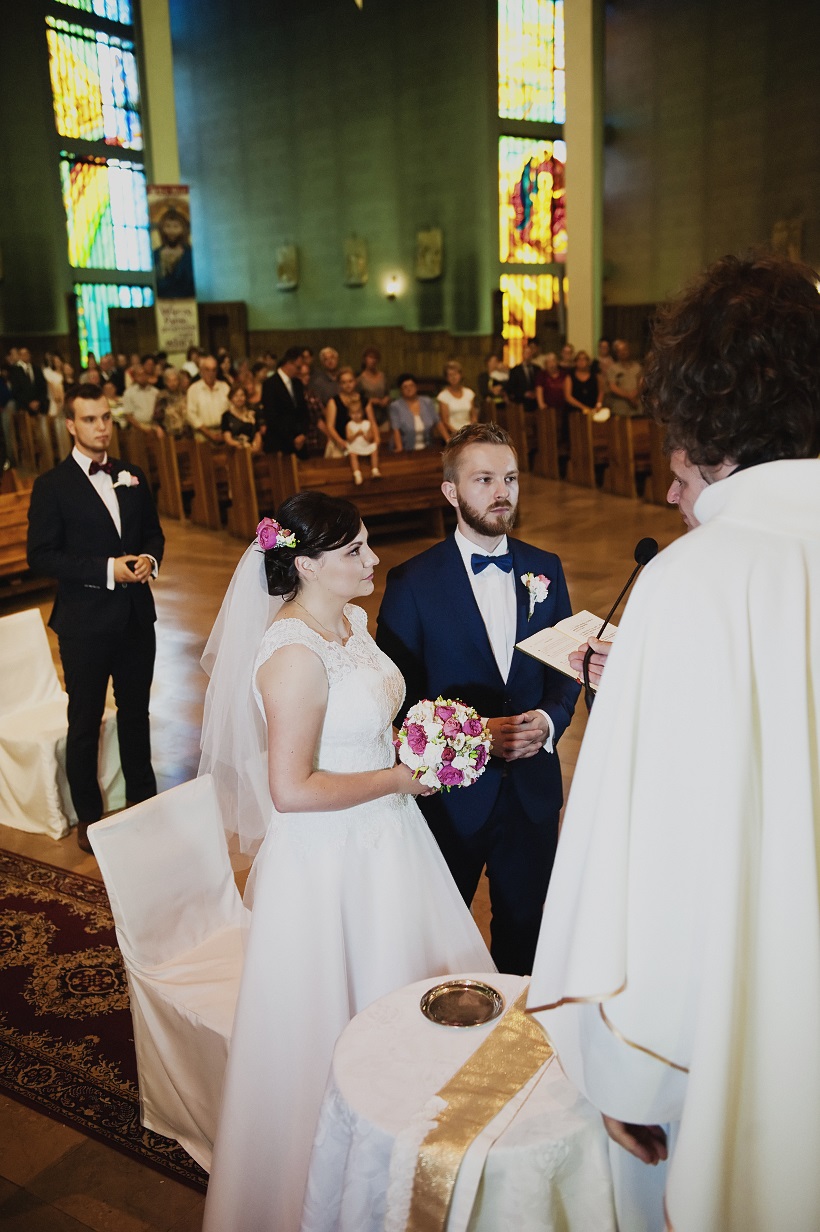 fotografia ślubna łódź