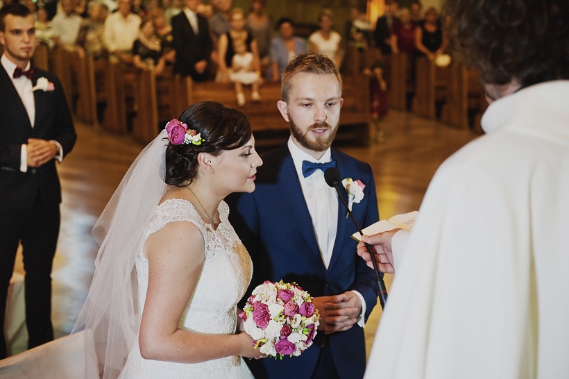 fotografia ślubna łódź