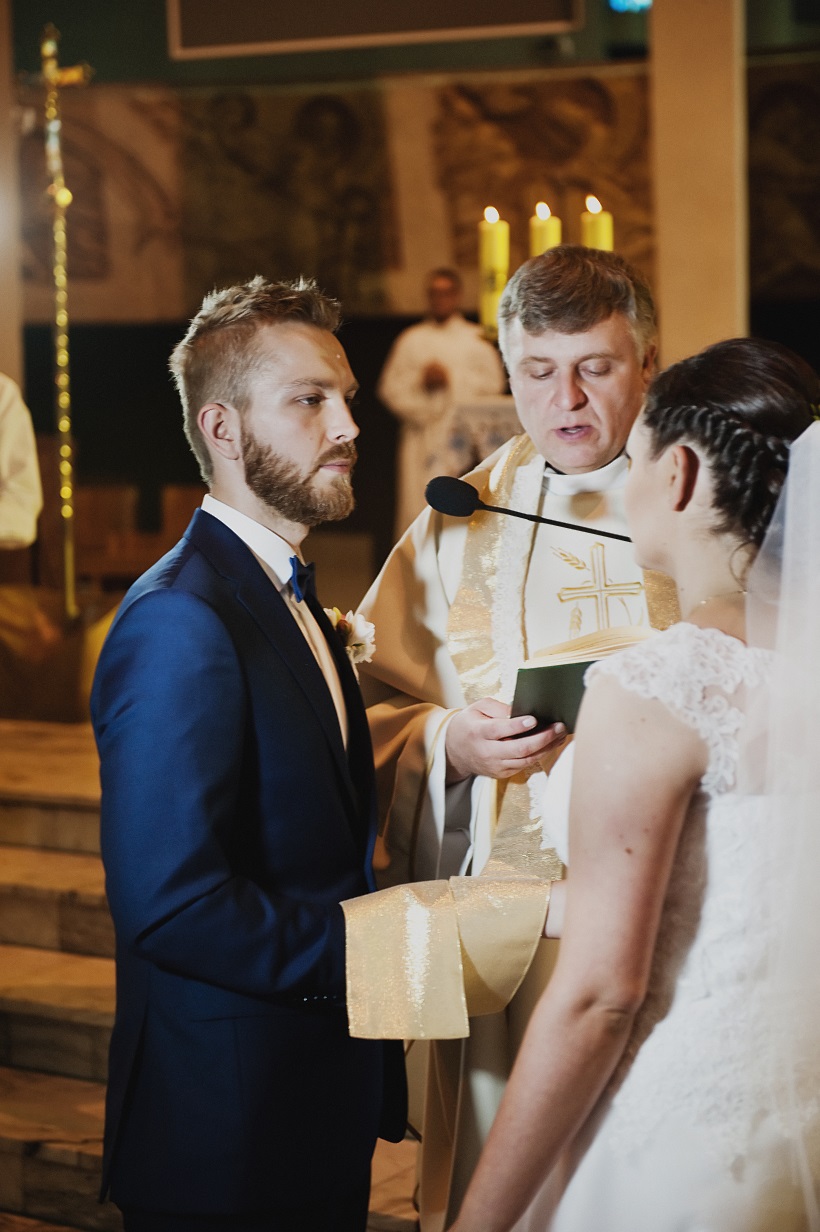 fotografia ślubna łódź
