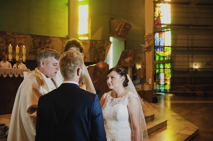 fotografia ślubna łódź